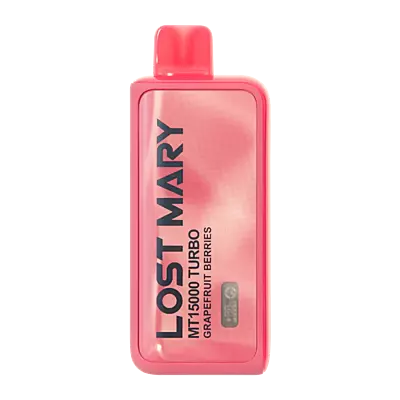 LOST MARY MT15000