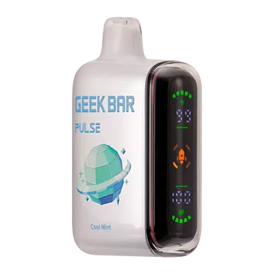 Geek Bar Pulse Geek Bar Pulse