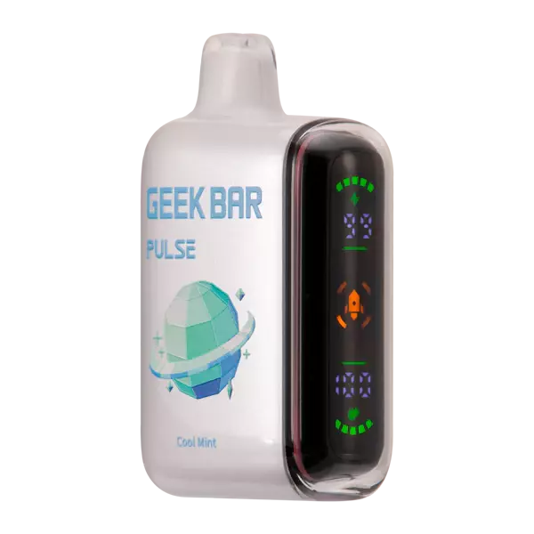 Geek Bar Pulse