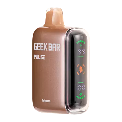 Geek Bar Pulse Geek Bar Pulse