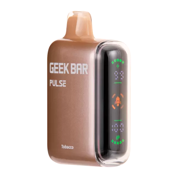 Geek Bar Pulse