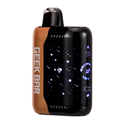 Geek Bar Pulse X Geek Bar Pulse X