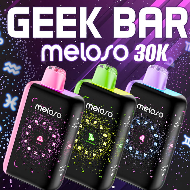 MELOSO 30K MELOSO 30K