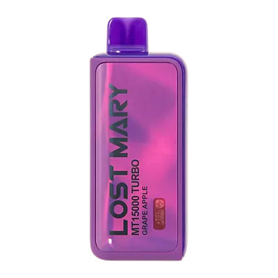 LOST MARY MT15000