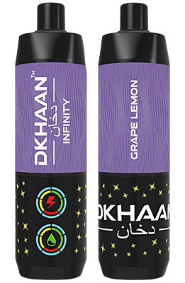 DKHAAN VAPE DKHAAN VAPE
