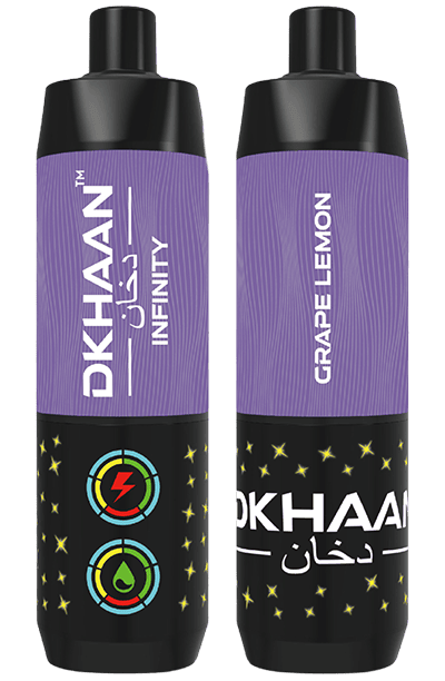 DKHAAN VAPE