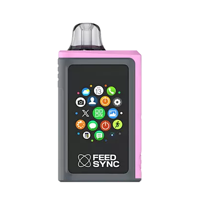 Feed Sync 30K Feed Sync 30K