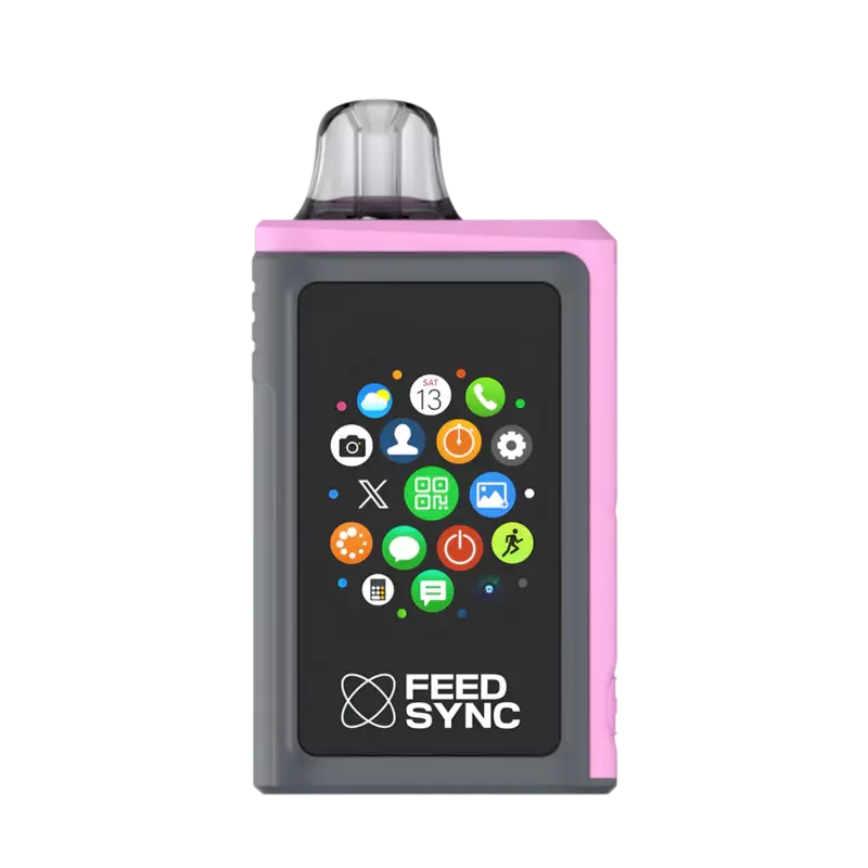 Feed Sync 30K
