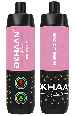 DKHAAN VAPE DKHAAN VAPE