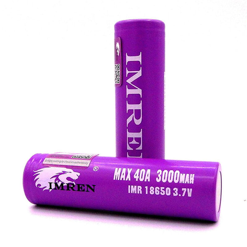IMREN 3000