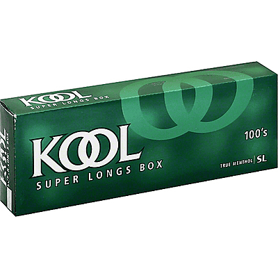 KOOL KOOL