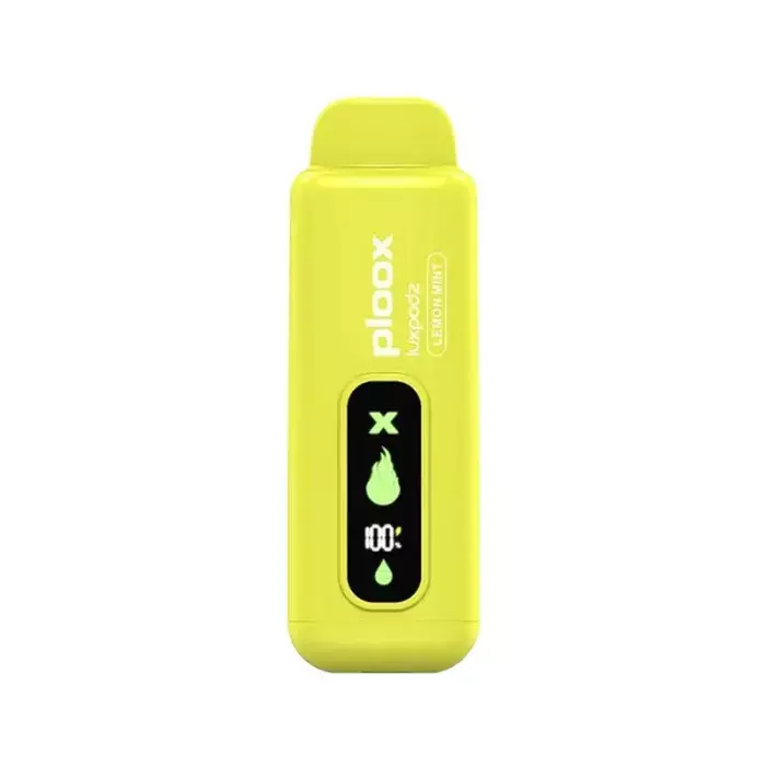 PLOOX POD 15K