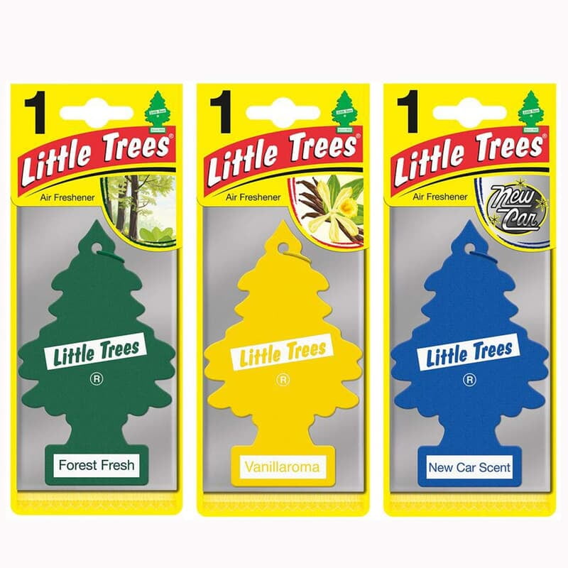 LITTLE TREE