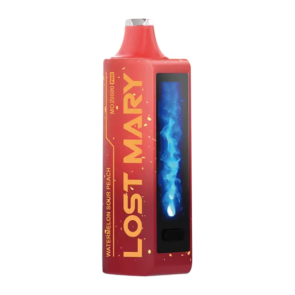 LOST MARY MO20K