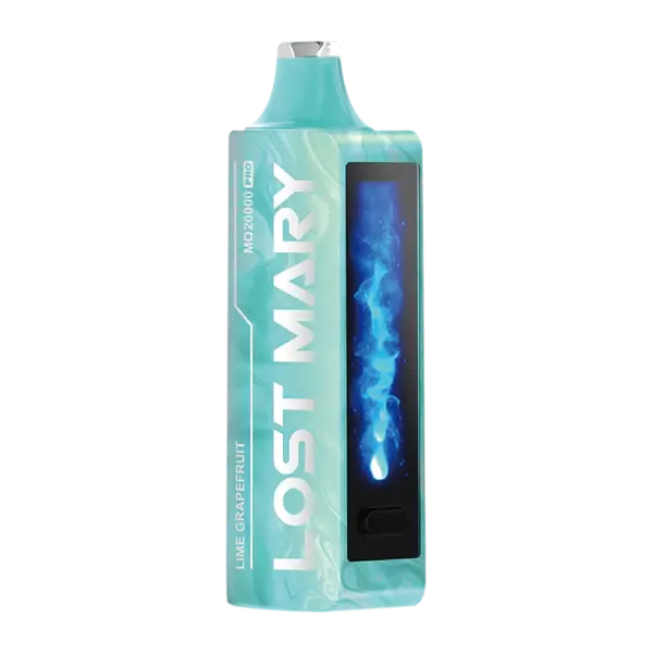 LOST MARY MO20K