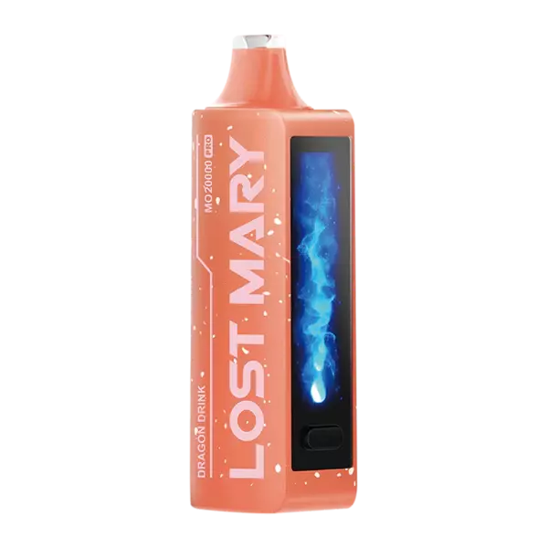 LOST MARY MO20K