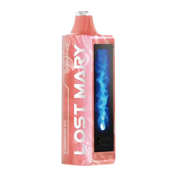 LOST MARY MO20K