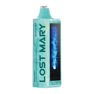 LOST MARY MO20K LOST MARY MO20K
