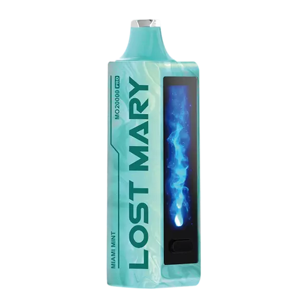 LOST MARY MO20K