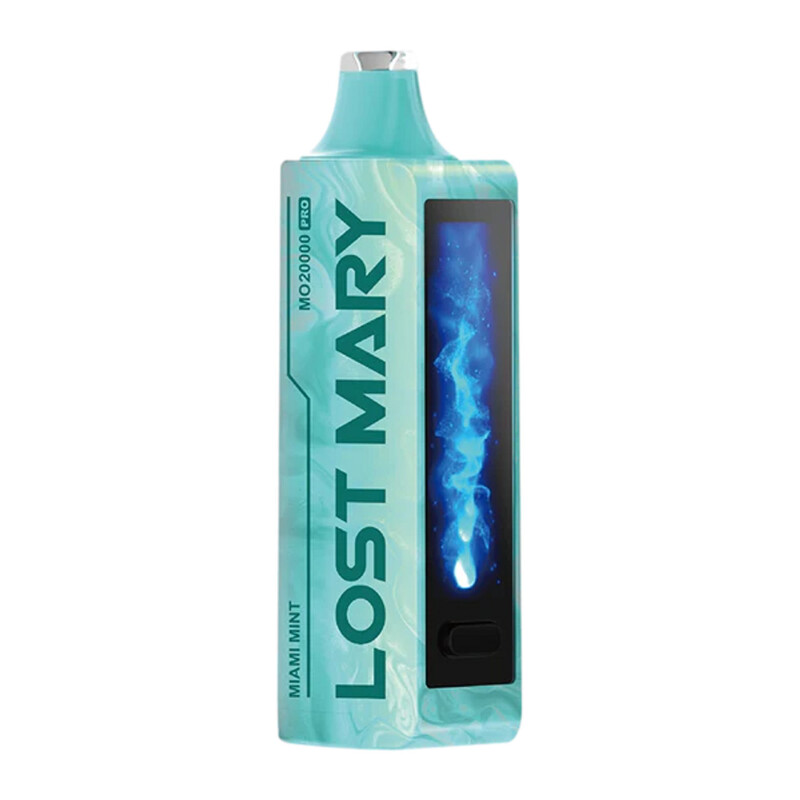 LOST MARY MO20K