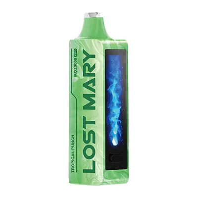 LOST MARY MO20K LOST MARY MO20K