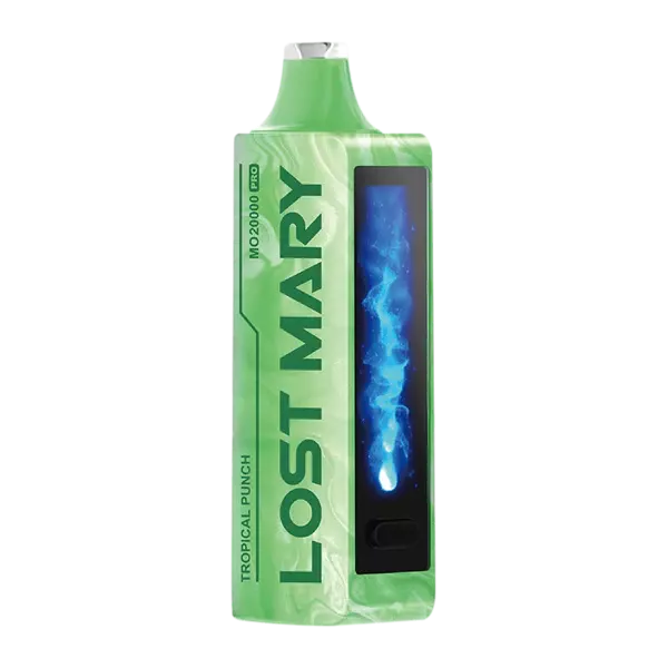 LOST MARY MO20K
