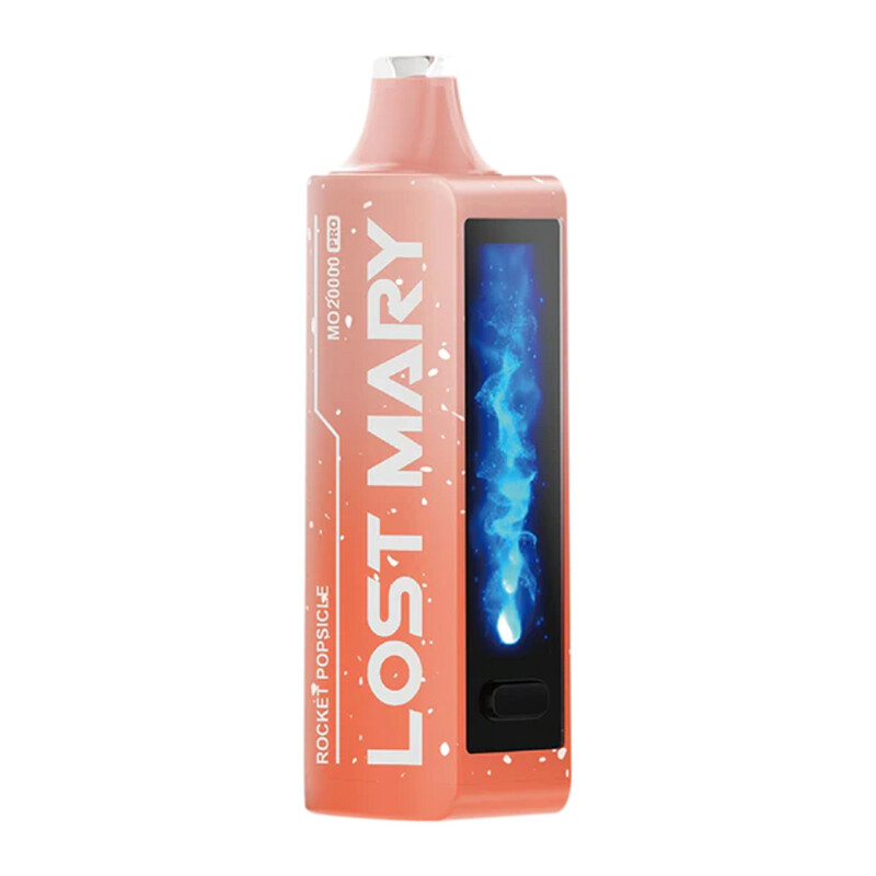 LOST MARY MO20K