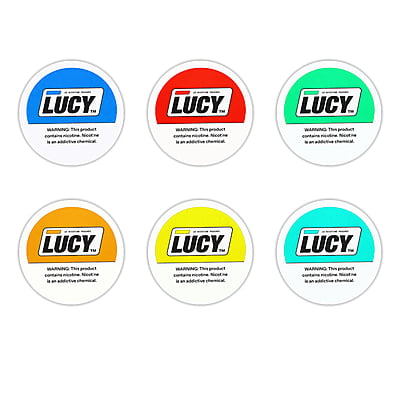 LUCY LUCY