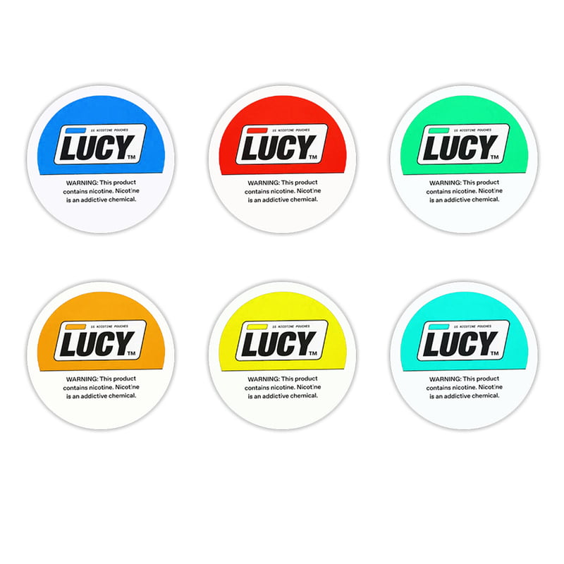 LUCY LUCY