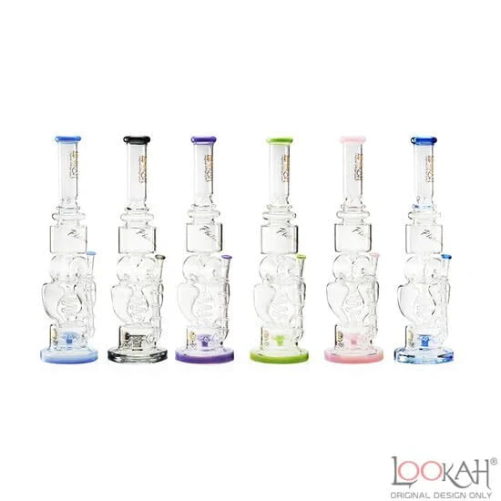Lookah glass