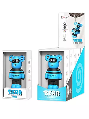 LOOKAH BEAR LOOKAH BEAR