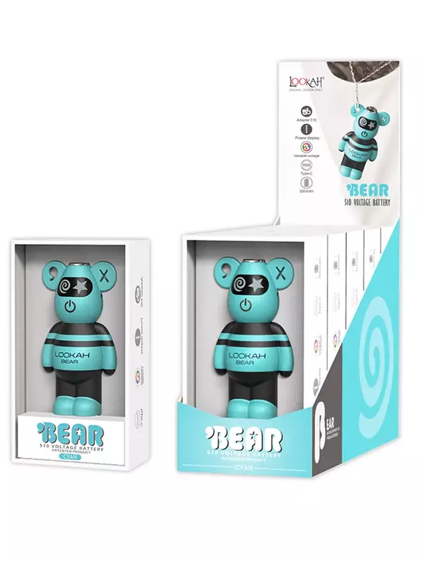 LOOKAH BEAR