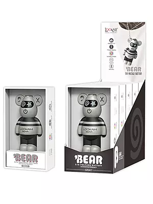 LOOKAH BEAR LOOKAH BEAR
