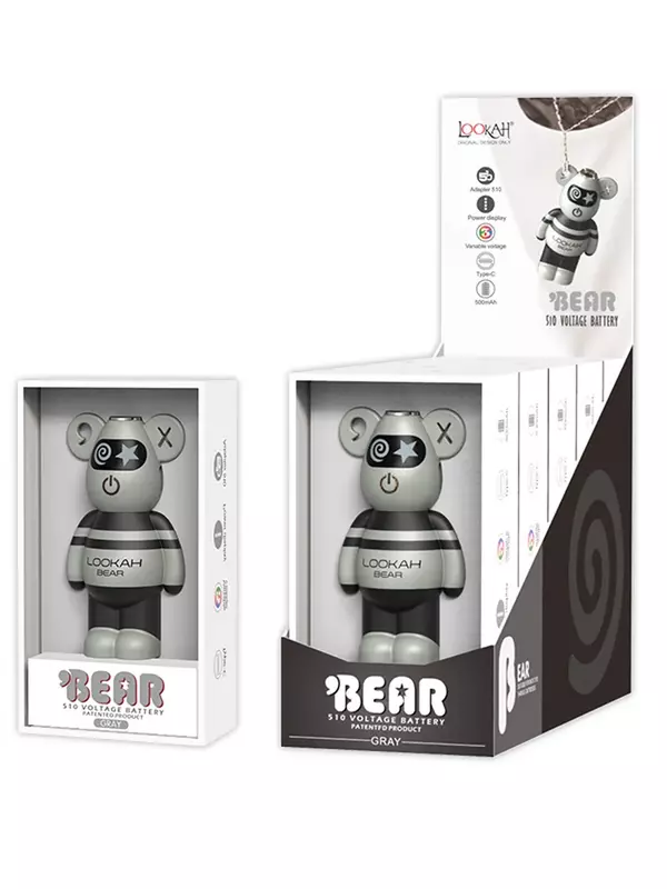 LOOKAH BEAR