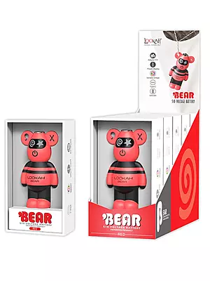 LOOKAH BEAR LOOKAH BEAR