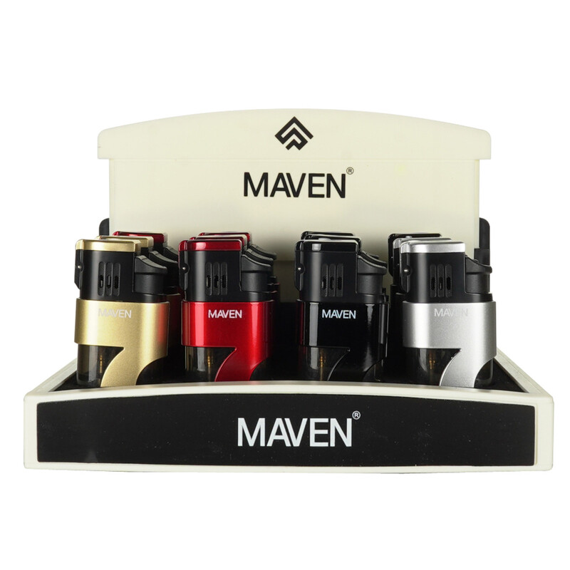 MAVEN:MV SABRE