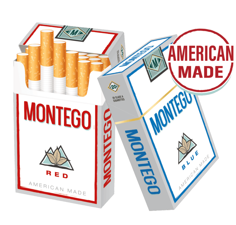 MONTEGO