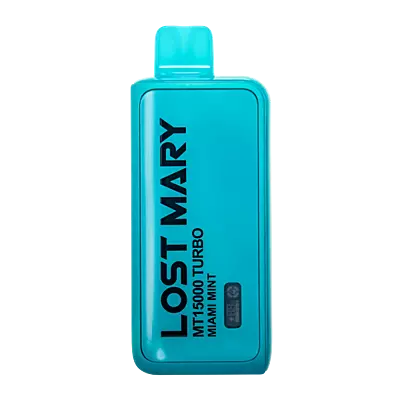 LOST MARY MT15000