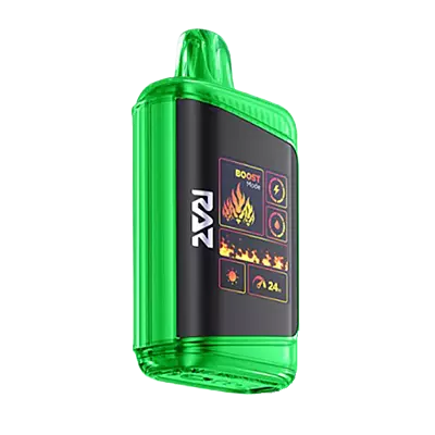 RAZ DC 25K