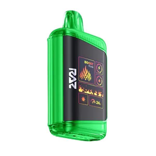 RAZ DC 25K