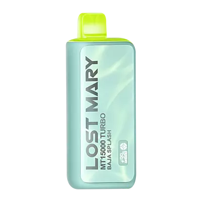 LOST MARY MT15000