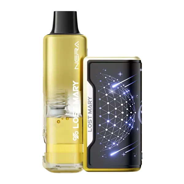 LOST MARY NERA KIT LOST MARY NERA KIT