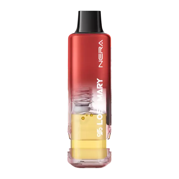 LOST MARY NERA POD LOST MARY NERA POD