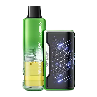 LOST MARY NERA KIT