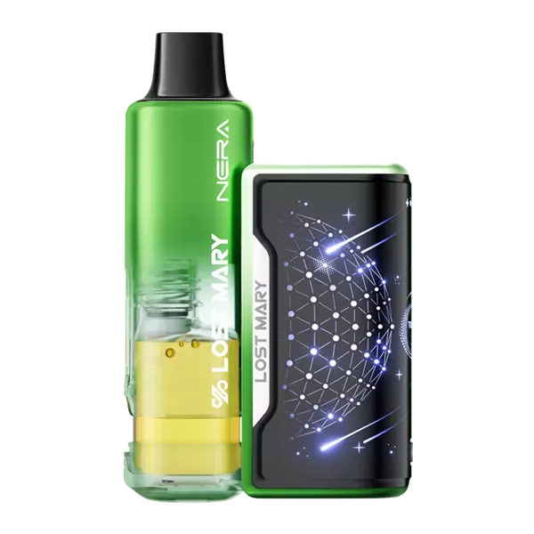 LOST MARY NERA KIT LOST MARY NERA KIT