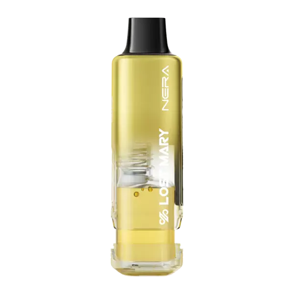 LOST MARY NERA POD LOST MARY NERA POD