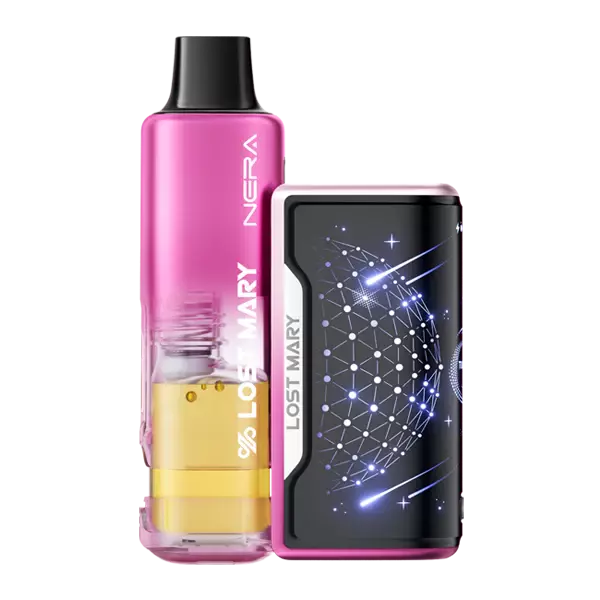 LOST MARY NERA KIT LOST MARY NERA KIT