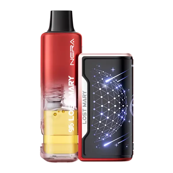 LOST MARY NERA KIT LOST MARY NERA KIT