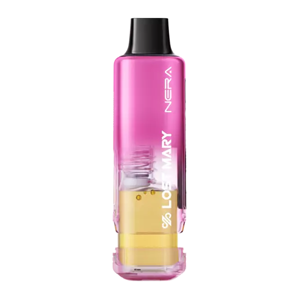 LOST MARY NERA POD LOST MARY NERA POD