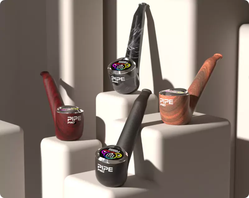 LUZID KARTPIPE PRO